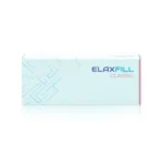 Elaxfill Classic Deep hyaluronic acid dermal filler for deep wrinkles