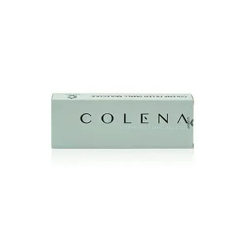 Colena Fine 1ml hyaluronic acid dermal filler for fine lines