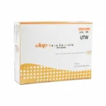 JPB Nano Cannula 22G 70mm for smooth aesthetic injections