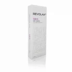 Revolax Sub-Q with Lidocaine hyaluronic acid dermal filler 1.1ml