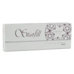 StarFill Implant Plus with Lidocaine dermal filler 1.1ml
