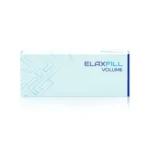 Elaxfill Volume SubQ hyaluronic acid dermal filler for deep volume