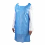 Protective aprons for medical and professional use