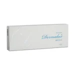 Dermalax Deep Plus with Lidocaine hyaluronic acid dermal filler 1.1ml