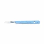 Swann Morton Dermaplaning Blades Pack of 10 sterile disposable blades