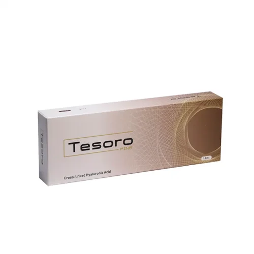 tesoro-fine-no-lidocaine-500x500 Tesoro Fine No Lidocaine hyaluronic acid dermal filler