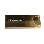 Tesoro Fine with Lidocaine dermal filler 1.1 ml