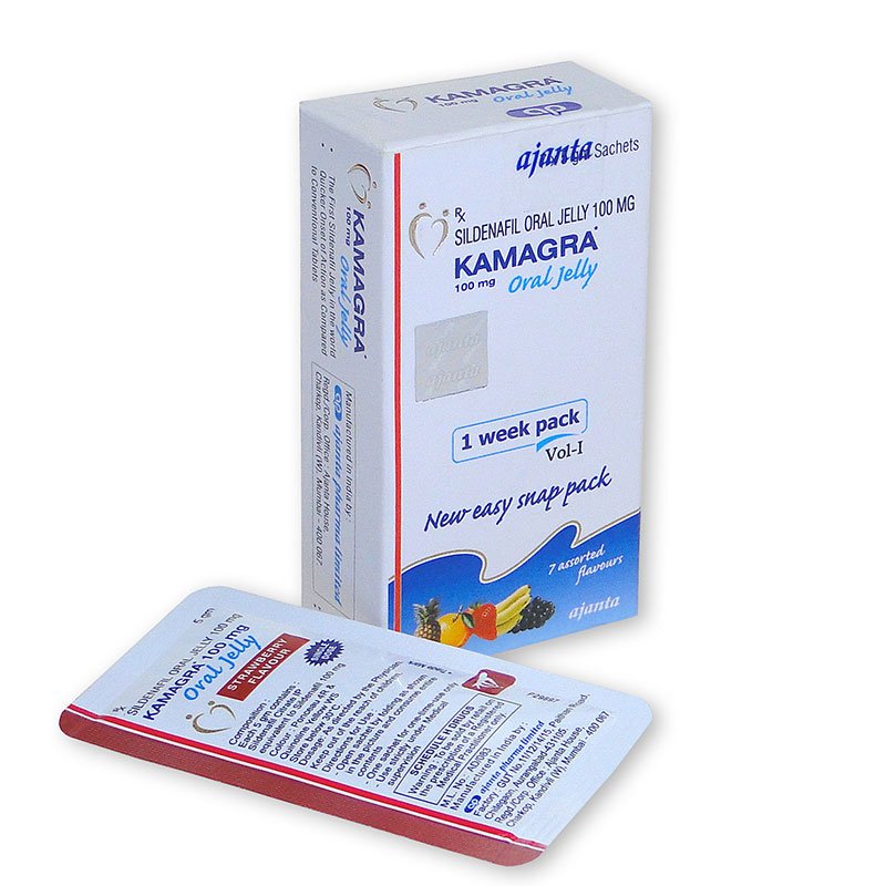 kamagra-oral-jelly-1 Kamagra Oral Jelly 100mg sildenafil ED treatment