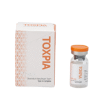 TOXPIA 200 units botulinum toxin injection vial