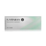 Vitaran 1 and 2 PN injectable skin booster