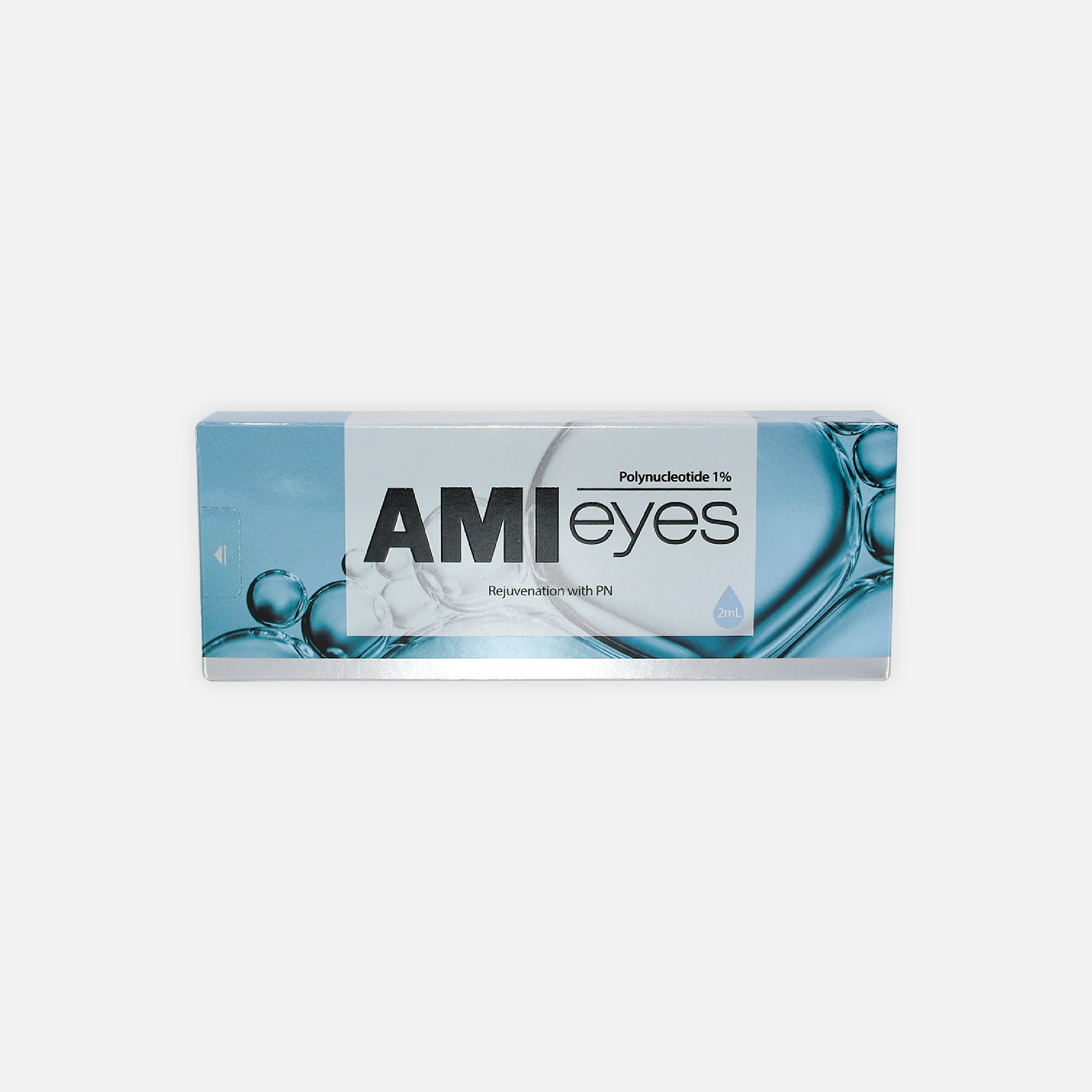 Amieyes AMI Eyes 2ml under eye PN skin booster injection